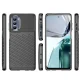 Aizsargvāciņš Thunder Case priekš Motorola Moto G62 5G, TPU, melns