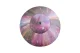 Dekoratīvā Nakts lampa 3D Mēness ar Pulti - 16 krāsas | Night LED Lamp Moon with Remote Control