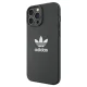 Adidas iPhone 13 Pro Max vāciņš OR Silicone, melns