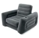 Intex 66551 piepūšams krēsls-matracis 2-in-1, 224x117x66 cm