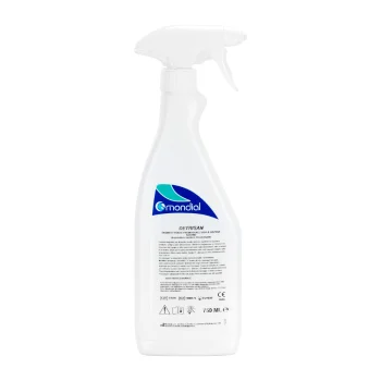 Mondial DETRISAN dezinfekcijas līdzeklis virsmām, 750 ml