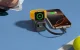 Ārējais akumulators Joyroom JR-W13 5000 mAh Apple Watch pulkstenim, USB-C, Lightning, melns