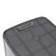GreenBlue GB320AG portatīvā tualete, 19L, antracīts