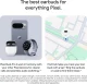 Google Pixel Buds Pro 2 TWS Bluetooth Wireless Earphones, Hazel | Bezvadu Austiņas ar Uzlādes Kasti