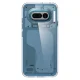 Vāciņš Spigen Ultra Hybrid tālrunim Nothing Phone 4A, caurspīdīgs