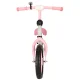 Trike Fix Balance Bērnu Balansa Ritenis Līdzsvara Velosipēds Atpūtai Sportam, Rozā | Kid\'s Balance Bike