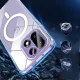 Tech-Protect Flexair Hybrid MagSafe vāciņš OnePlus 15, caurspīdīgs