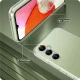 Xiaomi Redmi Note 13 Pro 4G / LTE Tech-Protect FlexAir+ Cover Case, Transparent | Telefona Maciņš Vāciņš Apvalks...