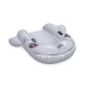 Piepūšamais peldēšanas dēlis bērniem Bestway Sharkventure 42073, 160 x 115 cm