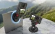 Sunnylife magnētiskais stiprinājums DZ-140 priekš DJI Osmo Action 5 Pro / 4 / 3 / 2 / 360