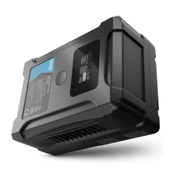 Newell BP-150 LCD V-Mount akumulators 10500mAh
