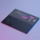 3mk SilverProtection+ Folded Edition aizsargplēve Samsung Galaxy Z Fold 7