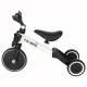 Trike Fix Mini 3in1 daudzfunkcionāls bērnu līdzsvara ritenis, balts