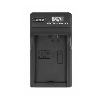 Newell USB lādētājs Canon LP-E5 akumulatoriem