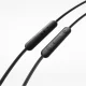 Vadu ieaušu austiņas Xiaomi BHR8931GL USB-C Melnas