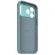 Decoded Silicone MagSafe vāciņš Apple iPhone 17 Pro Max - Mint