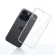 Telefona vāciņš 3mk Clear Case Eco priekš Apple iPhone 14 Pro Max, caurspīdīgs