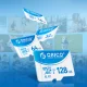 ORICO B3 microSD atmiņas karte 128GB ar SD adapteri, U3 A1 Class 10