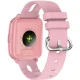 Denver SWK-110P Kids Smart Watch, Pink | Bērnu Gudrais Viedpulkstenis