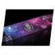 Skrejriteņa smilšpapīrs Soke Evo Space Academy, 47 x 10.5 cm