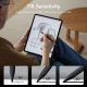 ESR Digital+ Magnetic irbuļa pildspalva iPad planšetdatoram, melna