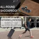 Samsung Galaxy A55 ( SM-A556B/DS ) CASEME Wallet Magnetic Leather Case Cover, Black | Telefona Vāciņš Maciņš...