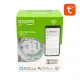 Viedā kontaktligzda Gosund SP111 WiFi 3680W 16A Tuya, 2 gab.