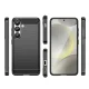 Hurtel Google Pixel 10 Pro 5G vāciņš Carbon Case, melns