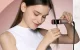 Matu taisnotājs un cirtotājs 2-in-1 ENCHEN Enrollor | Hair Straightener and Curler
