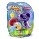 Ricokids Triceratops ziepju burbuļu mašīna