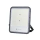 LED prožektors Forever Light PROXIM+ 200W 4000K 30000lm IP65, melns