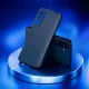 3mk Matt Case Pro vāciņš Samsung Galaxy A56, matēts melns