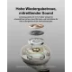 Belkin Soundform Surround bezvadu austiņas, smilškrāsas