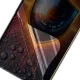 Ekrāna privātuma aizsargplēve 3mk Silky Matt Privacy Samsung Galaxy M56
