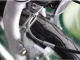 V-brake velosipēdu bremžu caurulītes 90 grādi ar gumijām, komplekts
