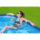 Bestway 56405N karkasa baseins 400x211x81 cm, 15-in-1 komplekts