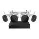 Imou Kit-Pro WiFi videonovērošanas komplekts