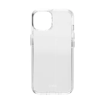 SBS Extreme Active D3O vāciņš telefonam iPhone 16 Pro, caurspīdīgs