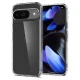 Google Pixel 9 / 9 Pro Spigen Ultra Hybrid Case Cover, Crystal Clear | Telefona Vāciņš Maciņš Maks Apvalks Bampers