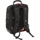 Instrumentu mugursoma Knipex Module X18, 18 l, melna