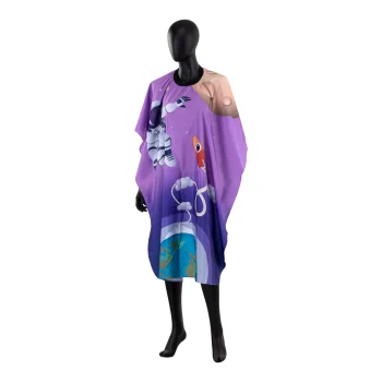 Activeshop bērnu frizieru apmetnis CJ-01