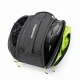 Rockbros A40-1 motocikla un skutera bākas soma 12L, melna