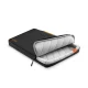 Tech-Protect Defender RS klēpjdatora soma 15-16\", melna