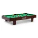 Mini biljarda galds Neo-Sport NS-806, 92 x 52 x 19 cm
