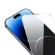 Apple iPhone 14 Pro Max 6.7\'\' Baseus Schott HD 0.3 mm Tempered Glass | Telefona Aizsargstikls Līdz Izliekumiem