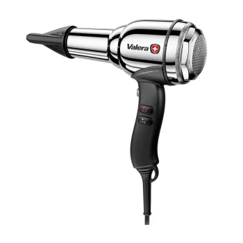 Valera Steel Master Chrome matu fēns ar jonizāciju 2100W