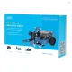 Izglītojošā robota paplašinājuma komplekts xTool Smart World priekš mBot2
