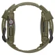 Spigen Rugged Armor Pro siksniņa Apple Watch 10 (46mm), zaļa