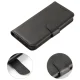 Magnet Case atverams vāciņš maciņš grāmatiņa Google Pixel 7 Pro, melns