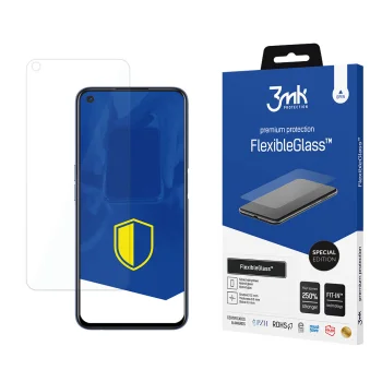 3mk FlexibleGlass™ Special Edition aizsargstikls Oppo A72